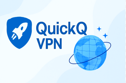 QuickQ看爱奇艺海外版卡顿