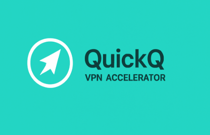 QuickQ 支持软路由吗